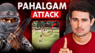 Reality of Pahalgam Attack | Who is Failing India? | Dhruv Rathee