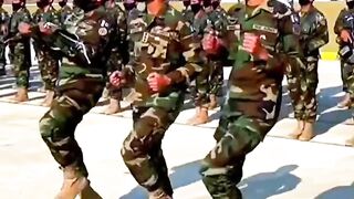 Pakistan Army