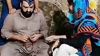 New Punjabi Funny Tiktok Video