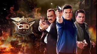 CID Season 2 Episode 41 "The Last Stroke"