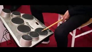 Şaban Gürsoy - Muallim - Nanay - İlvanlım - Potpori (Music Video)
