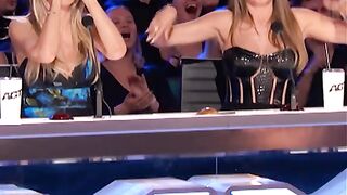 “Simon Couldn't Believe What He Saw – MUST-SEE Audition!”