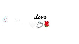 Love you