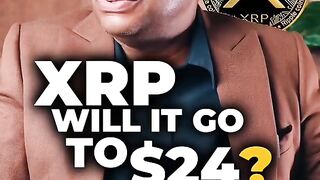 xrp  $24?