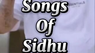 Top ten sidhu moose wala