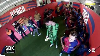 Barcelona - Real Madrid  4:3 | 11. 05. 2025 | La Liga