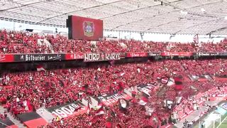Bayer Leverkusen - Borussia Dortmund  2:4 | 11. 05. 2025 | Bundesliga