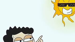 Funny summer song