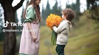 Mother's day