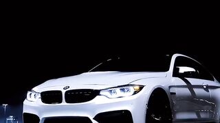BMW M4 F82 Edit