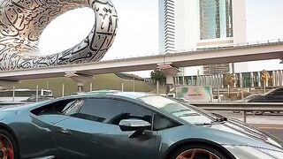 Habibi come to DUBAI????