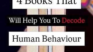 Human behavior