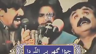 Manqabat Hazrat Imam Ali A.S