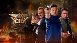 CID Season 2 Episode 42 "ACP Pradyuman Alive"