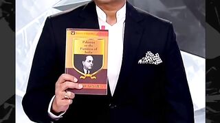 Pakistan or The Partition of India
