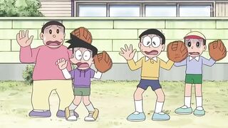 Doremon new episode in hindi 2025