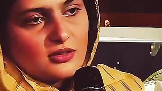 Dard bary shairy