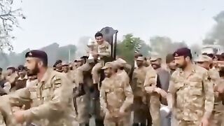 kamran bhatii proud of pakistan