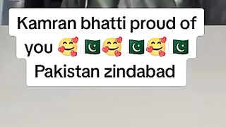 pakistan zindabad