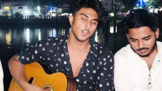 tera zikr cover sufol man  Darshan Raval