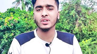 যে বেশি কথা বলে, সে কাজ কম করে এটাই বাস্তবতা।