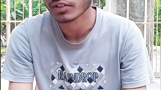 Wait for End ????????আমি যখন কাউকে উপদেশ দেই