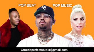 Pop type beat "Kardinal Offishall '' Lady Gaga " Dangerous Instrumentals