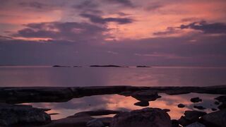 Beautiful place 4K video