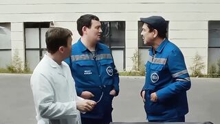 Путана спалила чиновника????