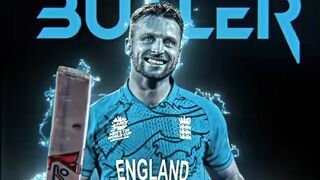 Jos butler vs trent boult