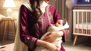 Meri Zidagi Meri Khushi۔#foryoupage ##World in focus #SyedAli @sarifali1
