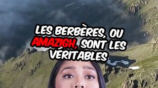 Les Berbères _ Gardiens d'une Culture Éternelle-