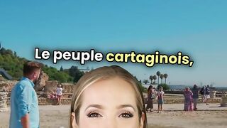 Les Carthaginois _ Puissance Maritime Étonnante
