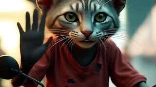 Bullied_and_Broken..._But_Poor_Cat_Got_the_Last_Laugh._#catsoftiktok_#meow_#catstory_#aicat_#aiart_#fyp