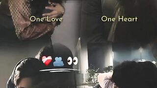 On my love