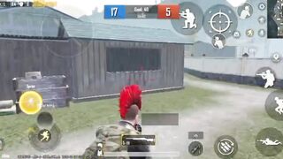 TDM PUBG video:  "No looting, no hiding—just pure combat."