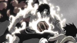 whitebeard goes berserk