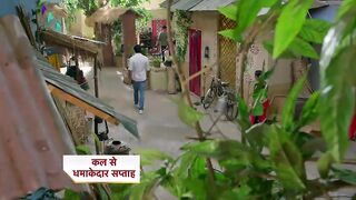 Jhanak 12th may 2025 Ep 538