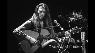 Estas Tonne-Feel the pain (Yann Garett remix)