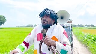 Very Special Trending Funny Comedy Video 2025 ????Amazing Comedy Video 2025 Episode 469 By Bidik Fun Tv