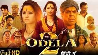 Odela 2 south hindi movie