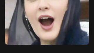 Maryam Nawaz sharif funny video like subscribe