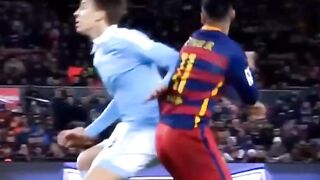 Neymar Rare skills