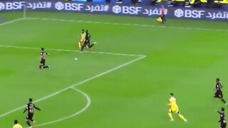 Where Ronaldo