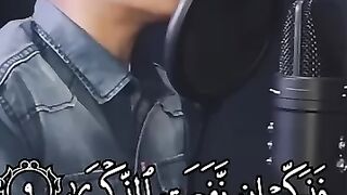 Islamic video
