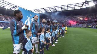 Le Havre 1-3 OM l Le résumé du match