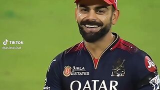 Virat Kohli very classic shot