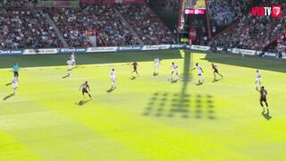 AFC Bournemouth 0-1 Aston Villa - HIGHLIGHTS - EPL 2024/25