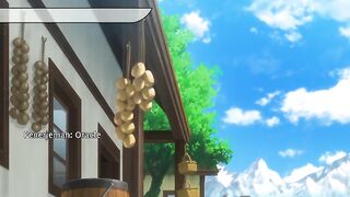 Kanchigai no Ateiler Meister - Anime - Eps 07