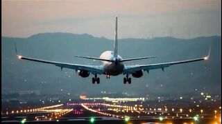 Indian airports closed Despite ceasefire, 24 , 444 flights canceled